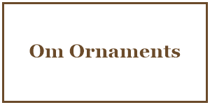 Om Ornaments