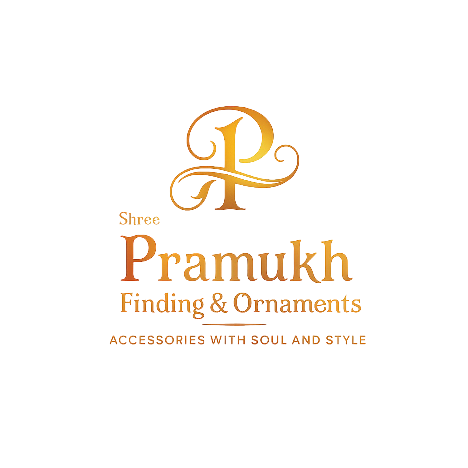 Shree Pramukh Finding & Ornaments