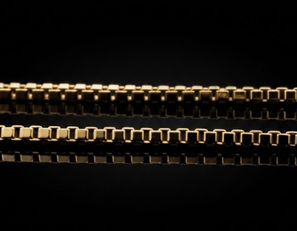 Box Chain