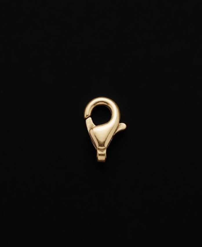 Lobster Clasp (Small)