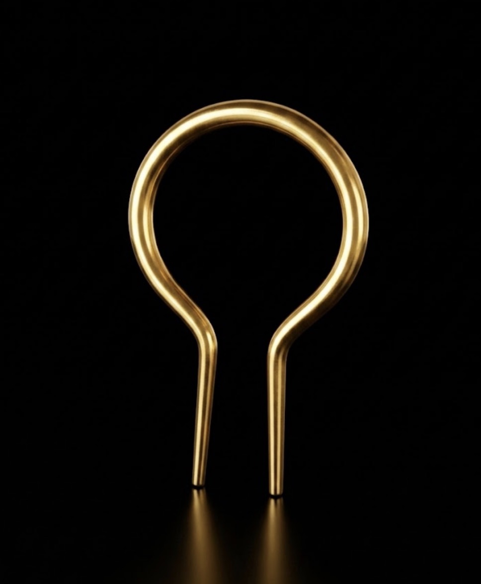 U-Wire Hoop Finding