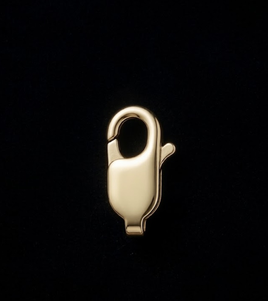 Clasps & Hooks