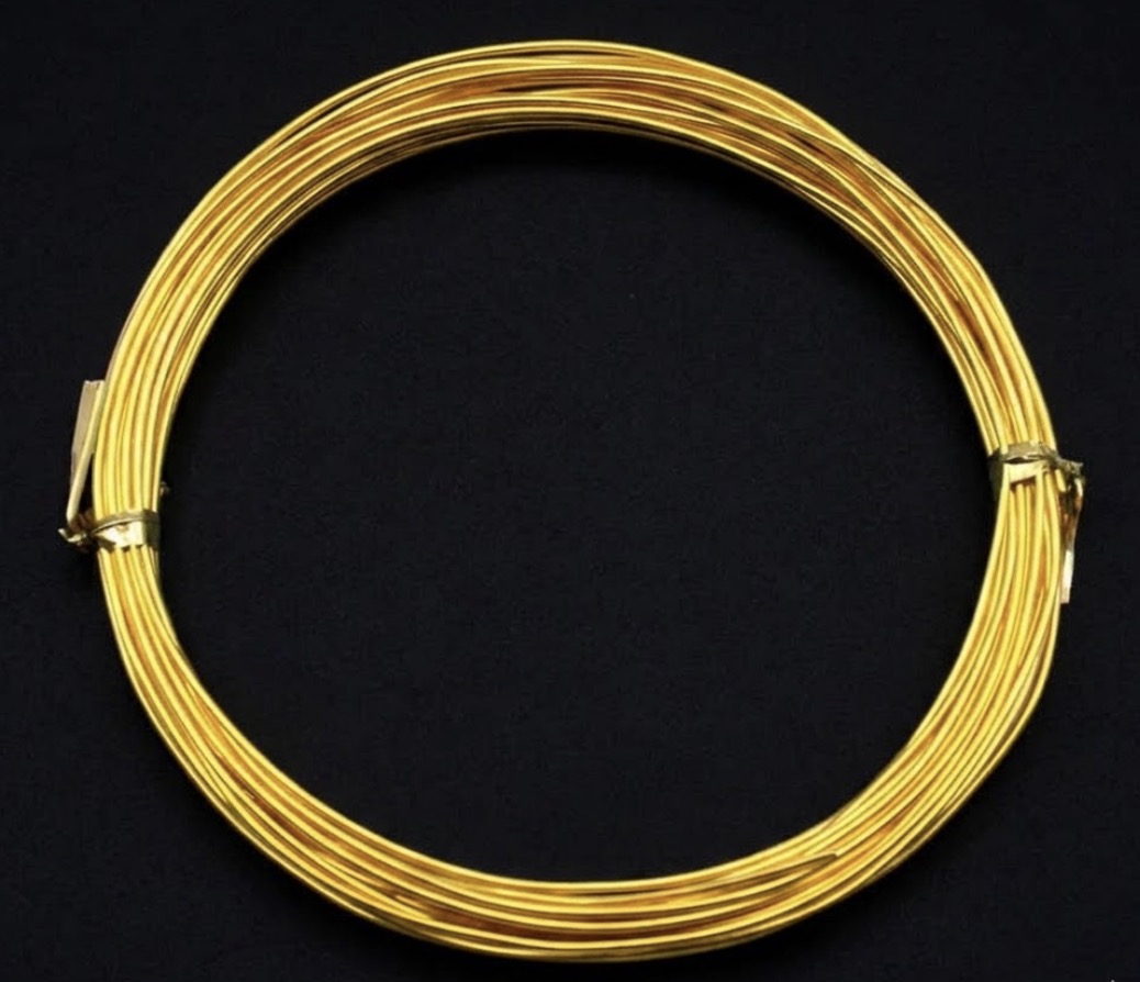 Wire & Components